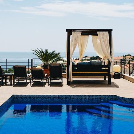 Residence Top Location Apt. 1 Marghareta With Sea View Dubrovnik Exterior foto