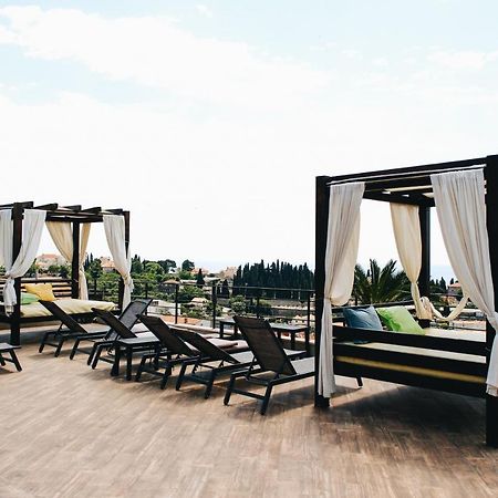 Residence Top Location Apt. 1 Marghareta With Sea View Dubrovnik Exterior foto