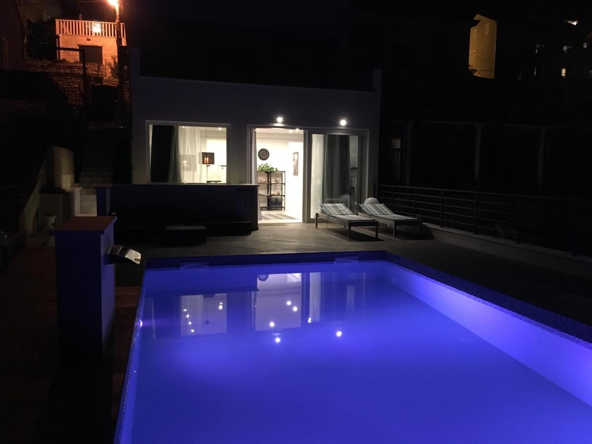 Residence Top Location Apt. 1 Marghareta With Sea View Dubrovnik Exterior foto