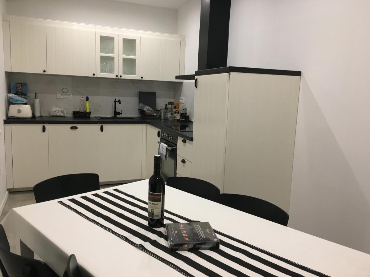 Residence Top Location Apt. 1 Marghareta With Sea View Dubrovnik Exterior foto