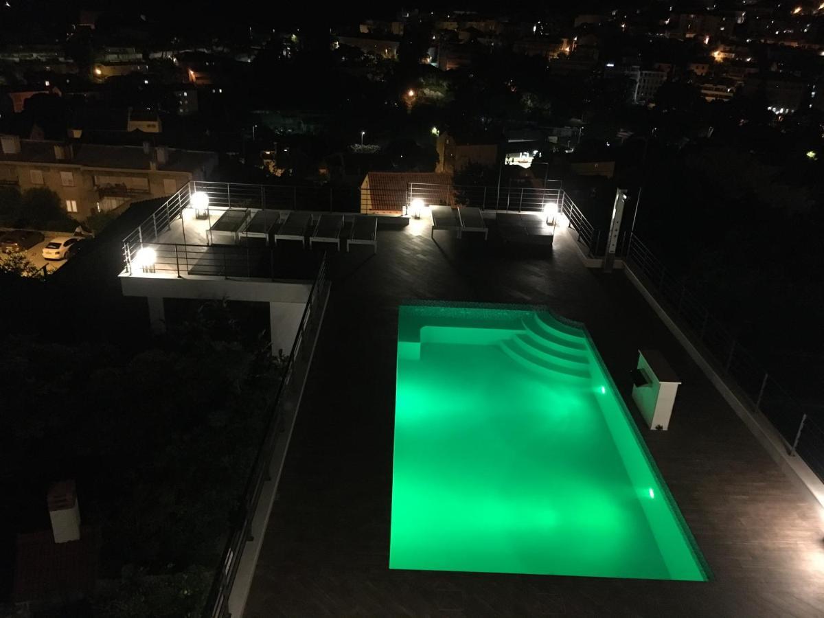 Residence Top Location Apt. 1 Marghareta With Sea View Dubrovnik Exterior foto