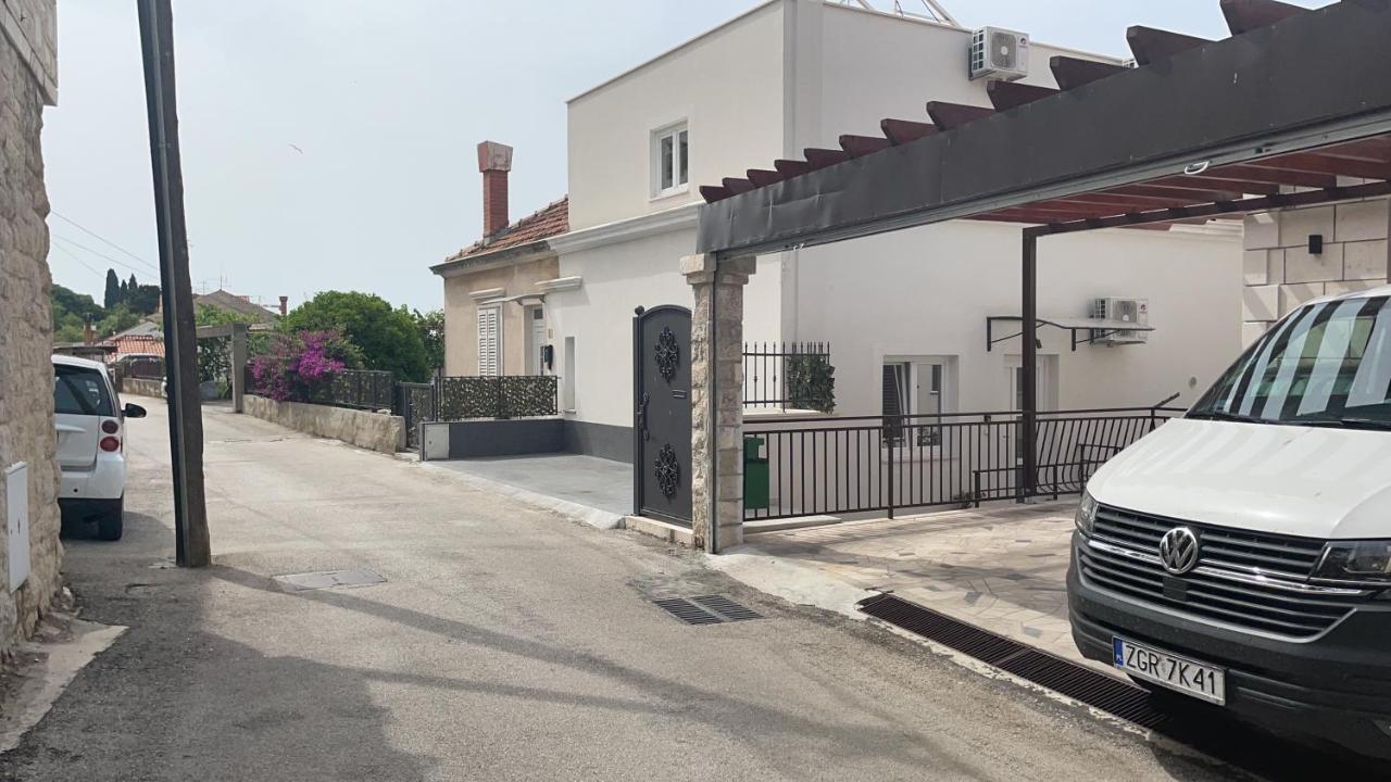 Residence Top Location Apt. 1 Marghareta With Sea View Dubrovnik Exterior foto