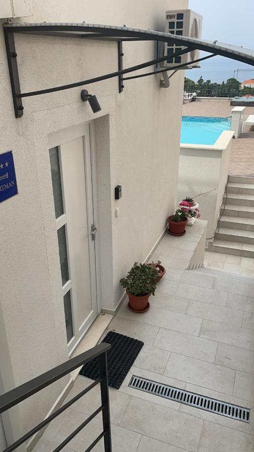 Residence Top Location Apt. 1 Marghareta With Sea View Dubrovnik Exterior foto