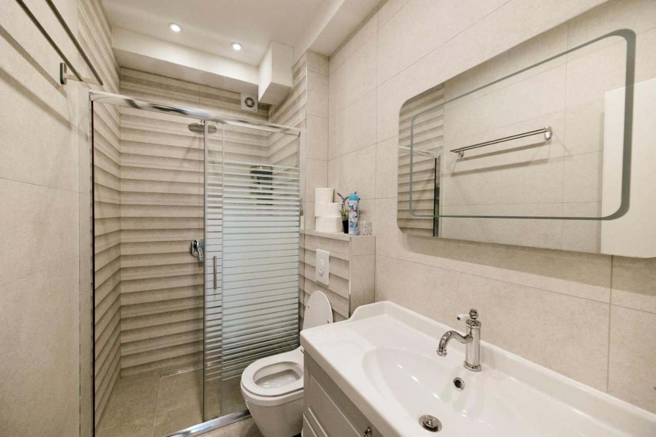 Residence Top Location Apt. 1 Marghareta With Sea View Dubrovnik Exterior foto