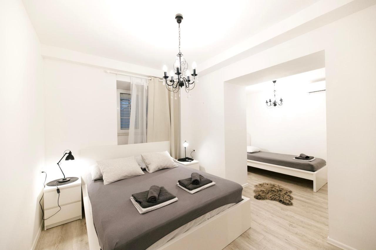 Residence Top Location Apt. 1 Marghareta With Sea View Dubrovnik Exterior foto