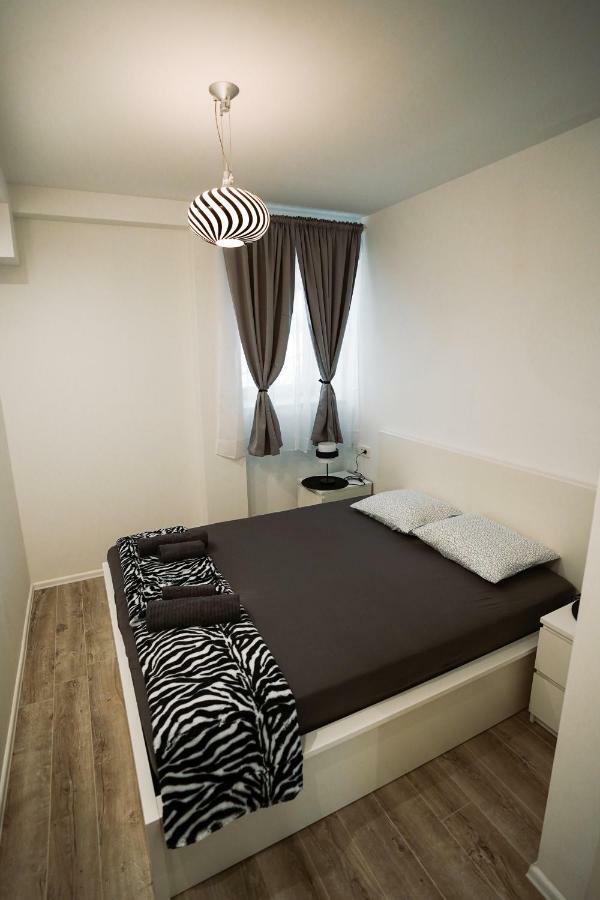Residence Top Location Apt. 1 Marghareta With Sea View Dubrovnik Exterior foto
