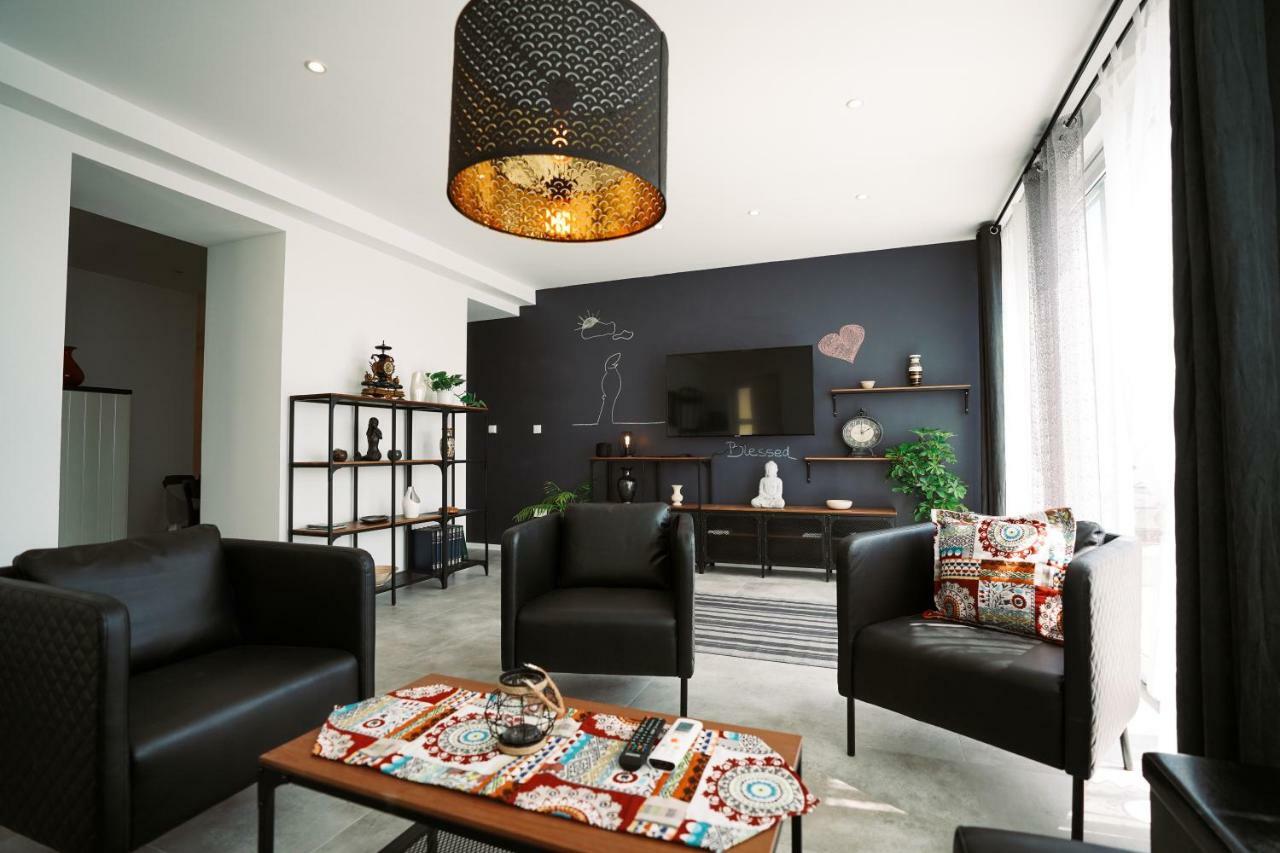 Residence Top Location Apt. 1 Marghareta With Sea View Dubrovnik Exterior foto