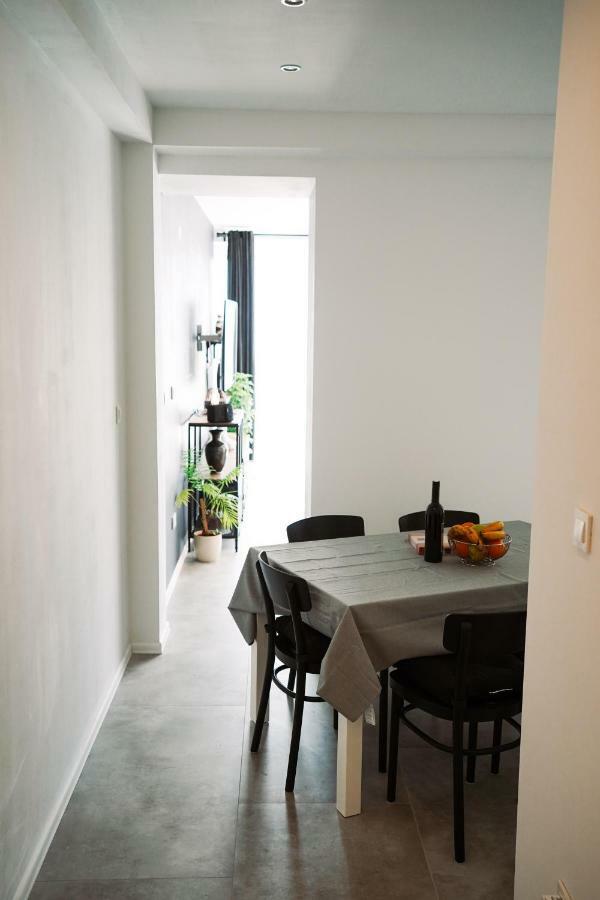 Residence Top Location Apt. 1 Marghareta With Sea View Dubrovnik Exterior foto