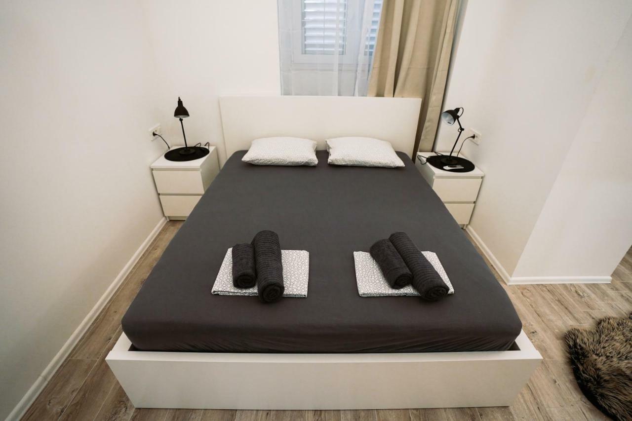 Residence Top Location Apt. 1 Marghareta With Sea View Dubrovnik Exterior foto