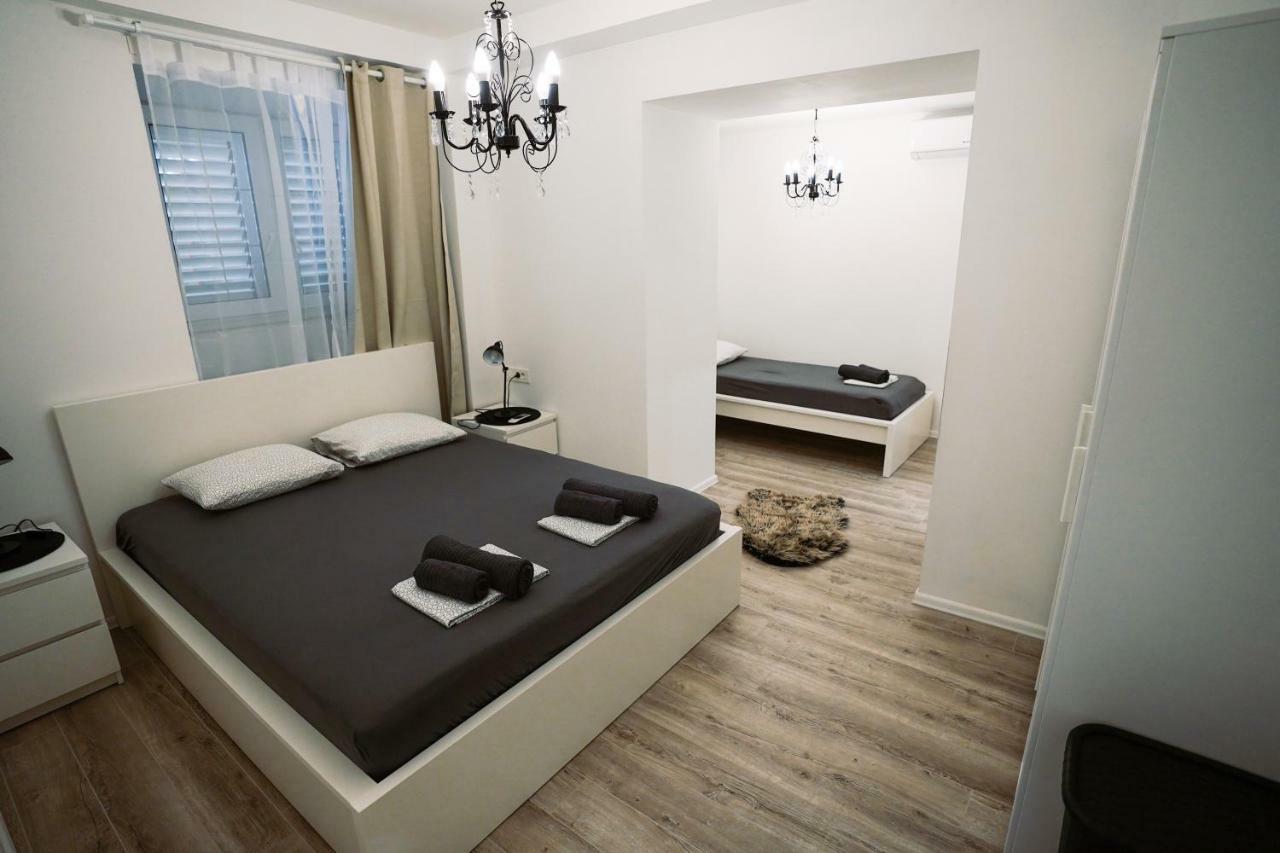 Residence Top Location Apt. 1 Marghareta With Sea View Dubrovnik Exterior foto