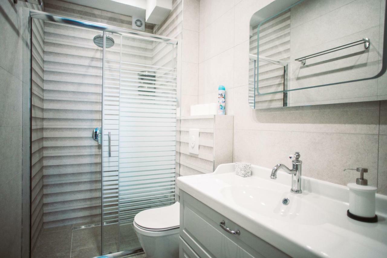 Residence Top Location Apt. 1 Marghareta With Sea View Dubrovnik Exterior foto